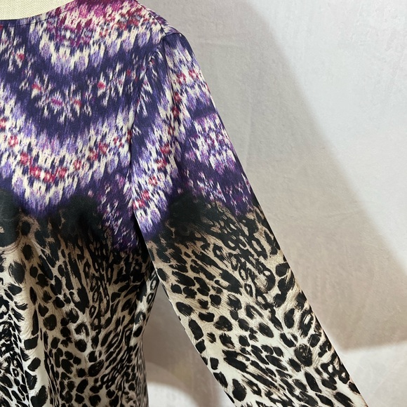 New Chico’s Classy Blouse - Picture 6 of 12